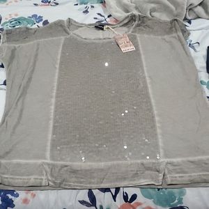 Nwt Taifun top